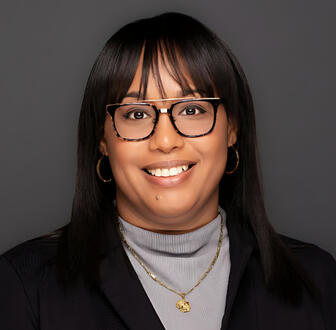 Krystle Martin, Owner & Practice Administrator - Dedicated to building a welcoming, seamless, high-quality and community-centered care experience.
